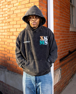 XKMS Made For Members Hoodie