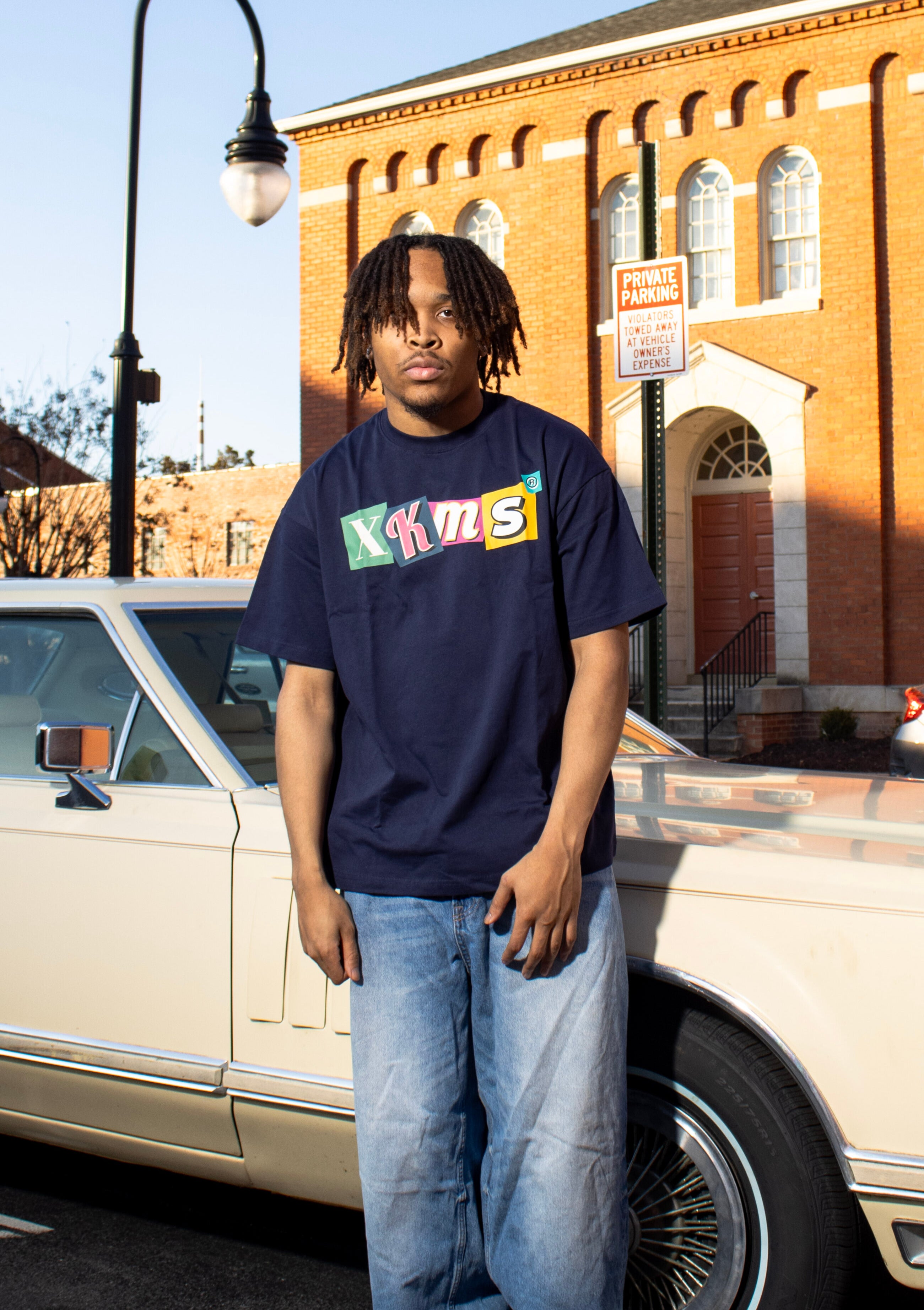 XKMS Tee