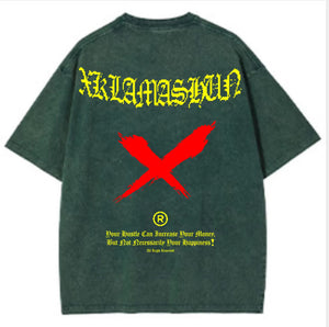 Long Live Virgil Tee