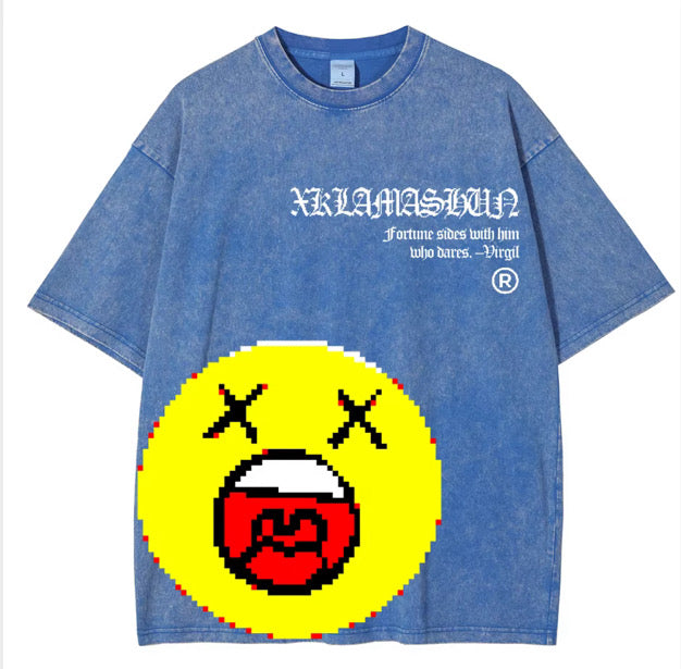 Long Live Virgil Tee
