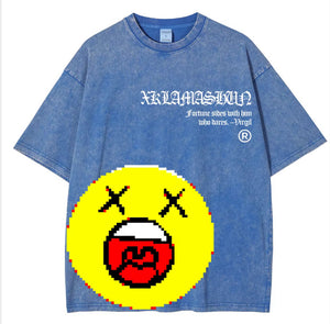 Long Live Virgil Tee