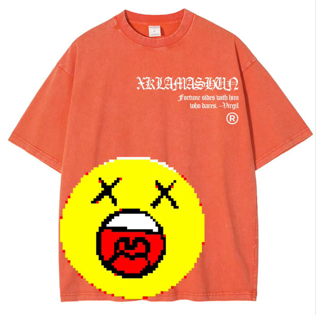 Long Live Virgil Tee