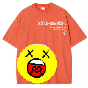 Long Live Virgil Tee