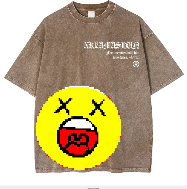 Long Live Virgil Tee