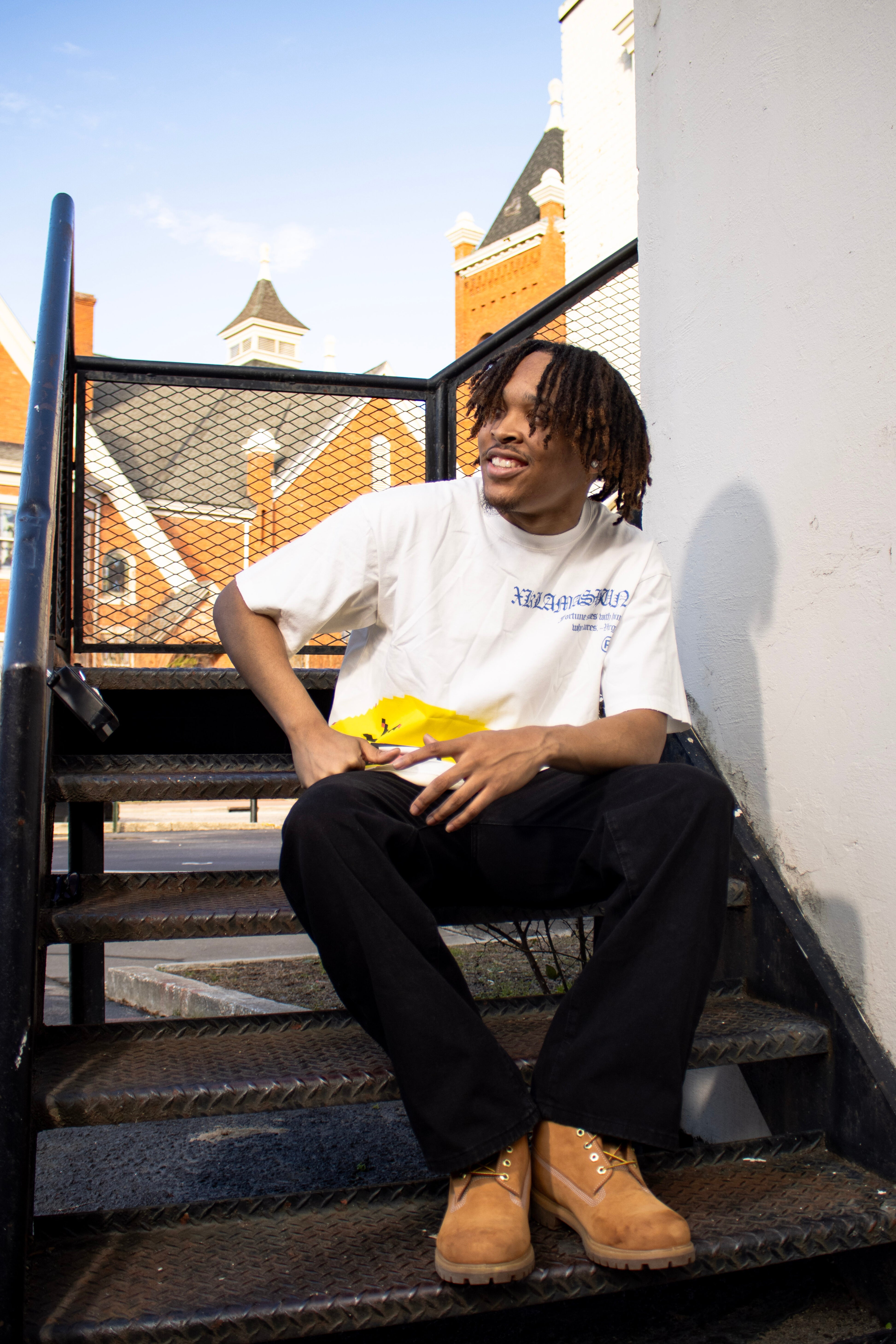 Long Live Virgil Tee