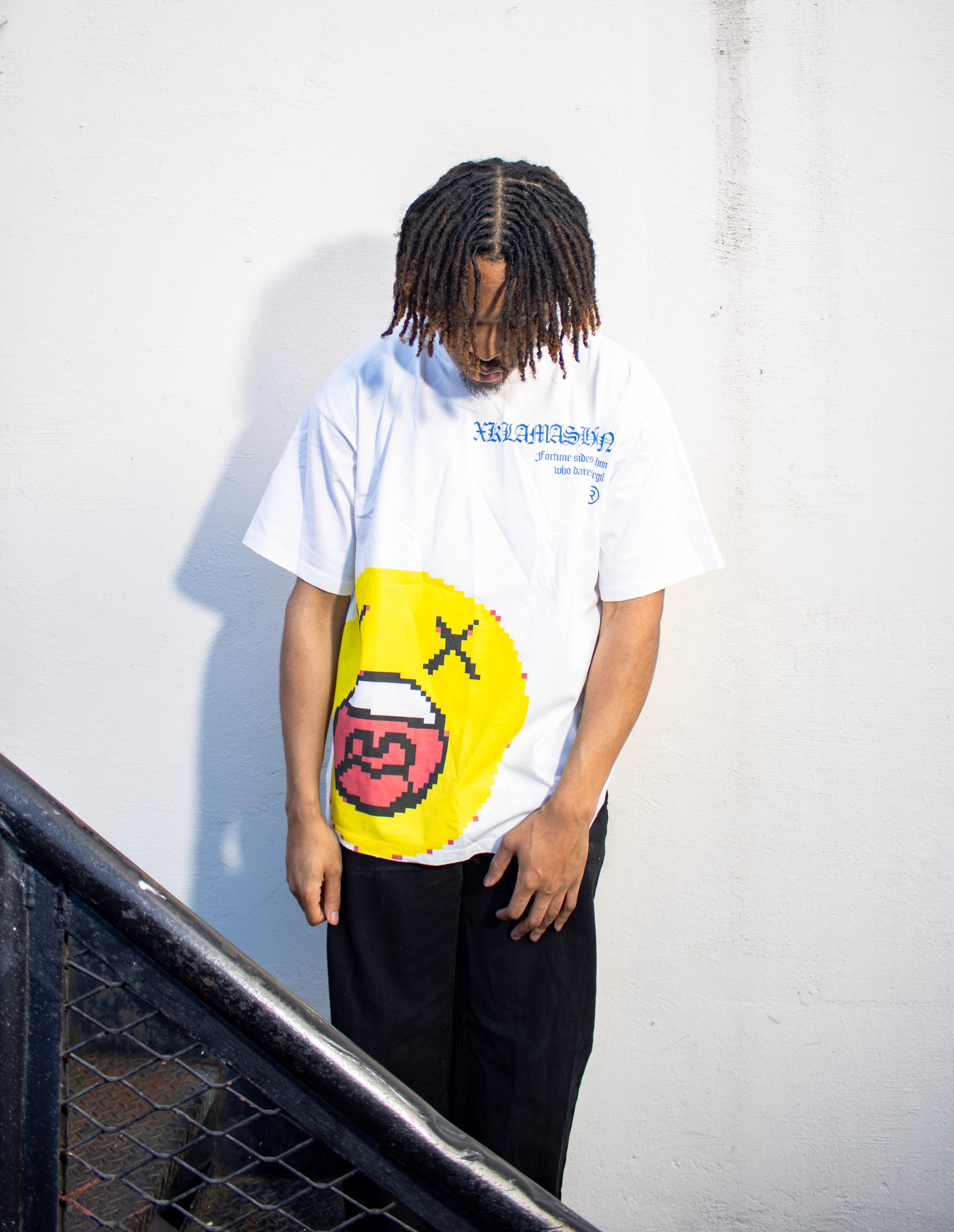 Long Live Virgil Tee