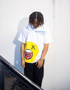 Long Live Virgil Tee